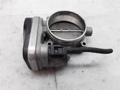 13547535308-02 Throttle Body 2006 BMW 650i Z-7P | eBay