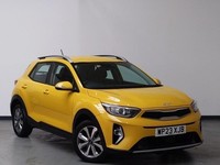 2023 Kia Stonic 1.0T GDi 99 2 5dr SUV PETROL Manual