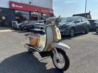 2024 Royal Alloy GP 300 LC Scooter Petrol Automatic