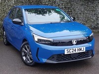 2024 Vauxhall Corsa 1.2 Design 5dr Hatchback Petrol Manual