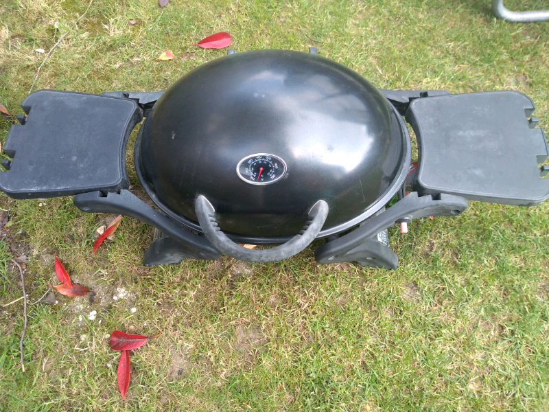 Landmann Grill Chef Portable Gas Bbq in Winchester, Hampshire Gumtree