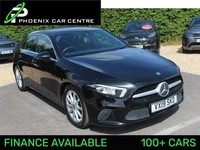 2019 Mercedes-Benz A Class A180d Sport Hatchback Diesel Automatic