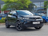 2025 Vauxhall Mokka 1.2 Turbo 136 GS 5dr Hatchback Petrol Manual