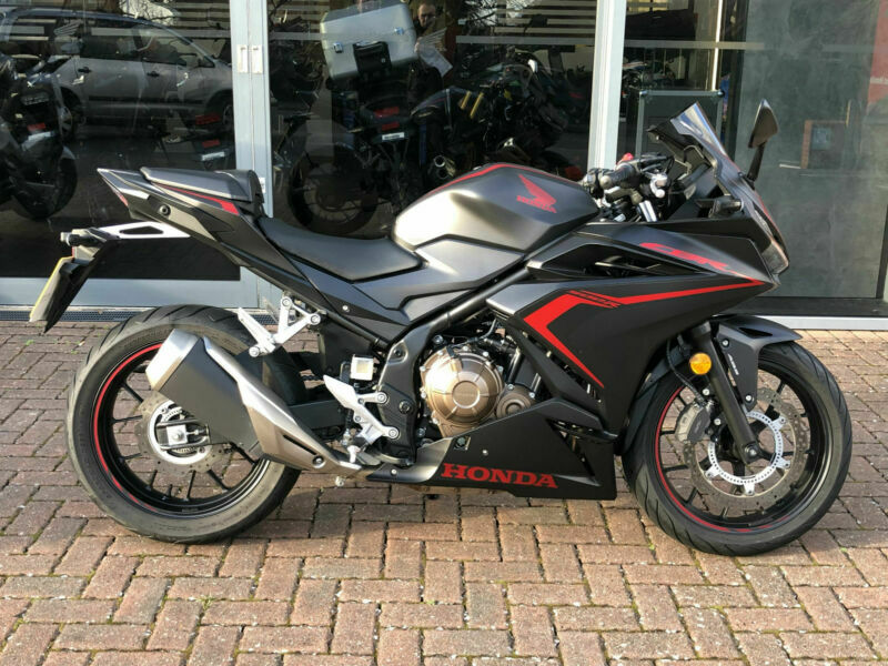 honda cbr 500 for sale near me
