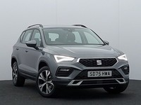 2025 SEAT Ateca 1.0 TSI 115 SE Technology 5dr HATCHBACK PETROL Manual