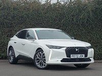 2022 Ds DS 4 1.2 PureTech Trocadero 5dr EAT8 Hatchback Petrol Automatic
