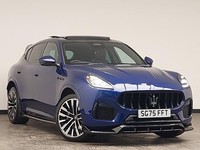 2026 Maserati Grecale 48V MHEV 330 Modena 5dr Auto Estate Petrol Automatic
