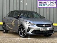2022 Vauxhall Corsa 1.2 Turbo Ultimate Hatchback 5dr Petrol Auto Euro 6 (s/s) (1