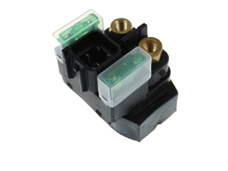 Anlasser Starter Relais SR-006 für Suzuki GSR 750 GSX GSXR GSX-R RF SV TL VL VZ