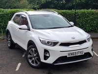 2019 Kia Stonic 1.0T GDi 2 5dr HATCHBACK PETROL Manual