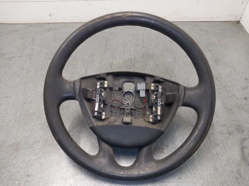 8200201344 Volant Pour Nissan Primastar (X83) Avantour 7 Asientos 2002 810177