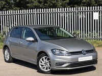 2019 Volkswagen Golf TDI Match Hatchback Diesel Automatic