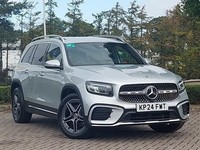 2024 Mercedes-Benz GLB GLB 200 AMG Line Executive 5dr 7G-Tronic ESTATE PETROL Au