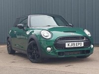 2019 MINI Hatchback 2.0 60 Years Edition II 3dr Auto Hatchback Petrol Automatic