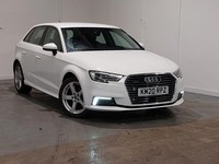 2020 Audi A3 40 e-tron 5dr S Tronic Hatchback Hybrid Automatic