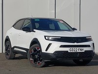 2022 Vauxhall Mokka 1.2 Turbo SRi Premium 5dr Hatchback Petrol Manual