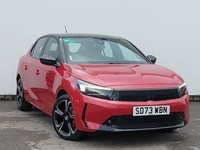 2023 Vauxhall Corsa 1.2 Turbo GS 5dr Hatchback Petrol Manual