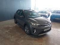 2023 Kia Stonic 1.0T GDi 99 2 5dr SUV Petrol Manual