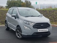 2023 Ford Ecosport 1.0 EcoBoost 140 ST-Line 5dr Hatchback Petrol Manual