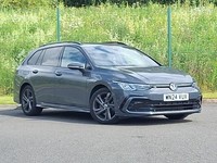 2024 Volkswagen Golf 2.0 TDI 150 R-Line 5dr DSG ESTATE DIESEL Automatic