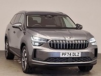 2024 Skoda Kodiaq 1.5 TSI e-TEC SE L 5dr DSG [7 Seat] SUV Petrol Automatic