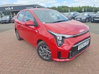 2024 Kia Picanto 1.0 2 5dr HATCHBACK PETROL Manual