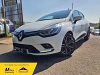 Renault Clio ICONIC DCI