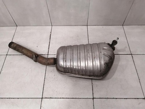 BENTLEY ARNAGE GREEN LABEL  Exhaust silencer PJ2047AP D Auspuff Endschalldämpfer