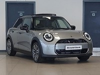 2026 MINI Cooper 1.5 C Classic [Level 2] 5dr Auto Hatchback Petrol Automatic