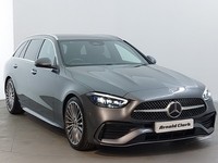 2022 Mercedes-Benz C Class C200 AMG Line Premium 5dr 9G-Tronic ESTATE PETROL Aut
