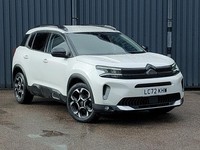 2022 Citroen C5 Aircross 1.5 BlueHDi Shine 5dr EAT8 HATCHBACK DIESEL Automatic