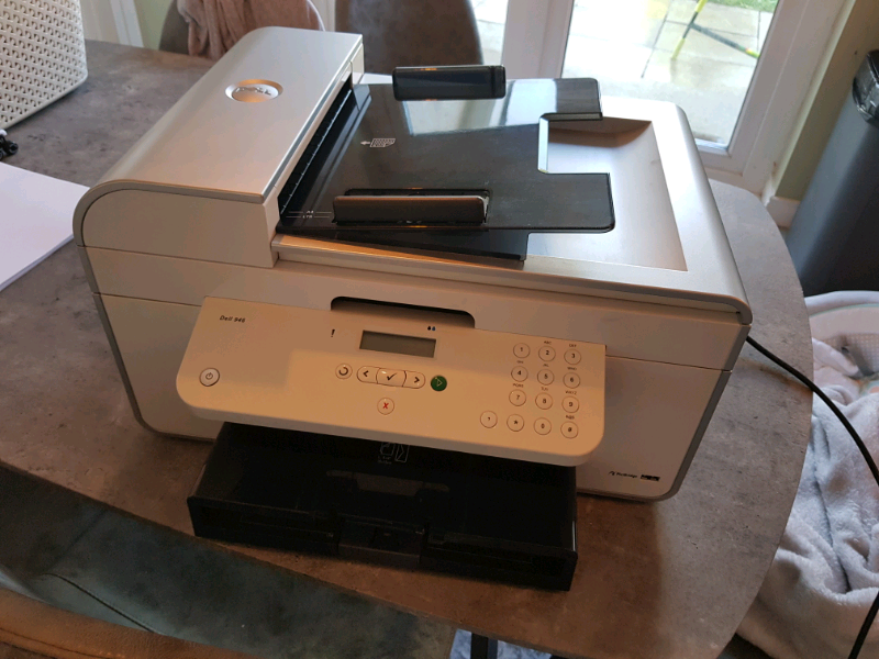 Dell printer | in Millisle, County Down | Gumtree