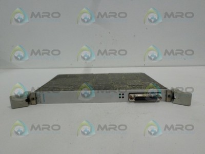 SIEMENS AMS-M26-A81 C8451-A40-A21-8 * USED *