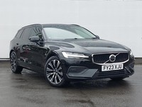 2023 Volvo V60 2.0 B3P Core 5dr Auto [7 speed] Estate Petrol Automatic