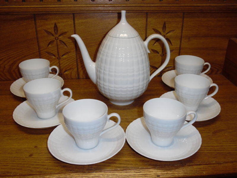 Hutschenreuther Komplett-Services