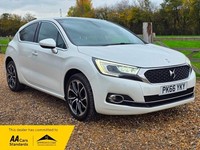 DS DS 4 BLUEHDI PRESTIGE S/S