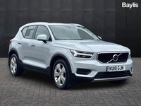 2019 Volvo XC40 2.0 D3 Momentum 5dr Manual Estate Diesel Manual