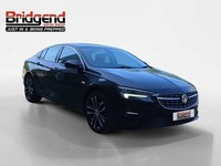 2022 Vauxhall Insignia 1.5 Turbo D Design Grand Sport 5dr Large Car Diesel Manua