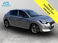 2023 Peugeot 208 1.2 PureTech 130 Allure Premium + 5dr EAT8 HATCHBACK PETROL Aut