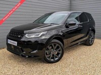 2022 Land Rover Discovery Sport 2.0 D200 R-Dynamic SE 5dr Auto [5 Seat] ESTATE D