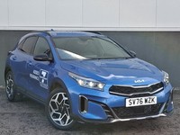 2026 Kia XCeed 1.0T GDi ISG 113 GT-Line 5dr DCT HATCHBACK PETROL Automatic