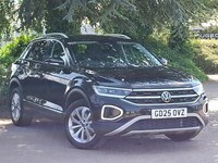 2025 Volkswagen T-Roc 1.5 TSI Style 5dr HATCHBACK PETROL Manual