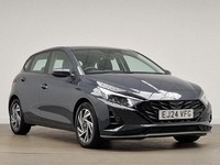 2024 Hyundai i20 1.0T GDi Advance 5dr HATCHBACK PETROL Manual