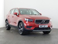 2021 Volvo XC40 1.5 T5 Recharge PHEV Inscription 5dr Auto SUV Hybrid Automatic