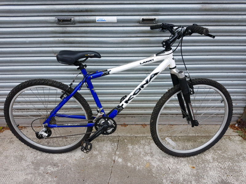 Kona Lana'i Mountain Bicycle For Sale in Great Riding Order in