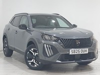 2025 Peugeot 2008 1.2 PureTech Allure 5dr SUV Petrol Manual
