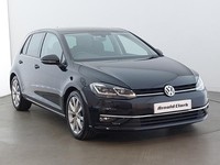 2020 Volkswagen Golf 1.5 TSI EVO 150 GT Edition 5dr Hatchback Petrol Manual