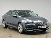 2021 Skoda Superb 1.4 TSI iV SE L DSG 5dr HATCHBACK PETROL/ELECTRIC Automatic