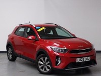 2023 Kia Stonic 1.0T GDi 99 2 5dr SUV Petrol Manual