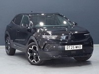 2025 Vauxhall Mokka 1.2 Turbo 136 GS 5dr HATCHBACK PETROL Manual